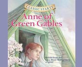 Omslag Anne of Green Gables, Volume 3