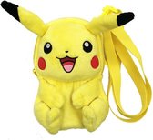 Hori, Pikachu Full Body Pouch (2DS / 3DS)