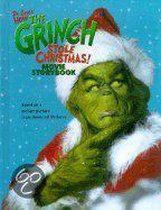 Dr. Seuss' How the Grinch Stole Christmas