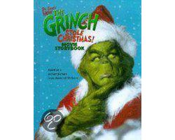 Dr. Seuss' How the Grinch Stole Christmas