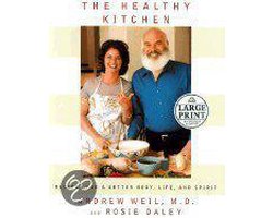 The Healthy Kitchen