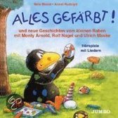 Alles gefärbt! CD