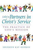 Called As Partners in Christ's Service