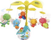 VTech Baby Dierenvriendjes Mobiel - Muziekmobiel VTech Baby Dierenvriendjes Mobiel - Muziekmobiel