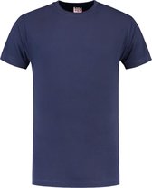 Tricorp T-shirt 145 gram 101001 Ink - Maat L