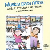 Musica Para Ninos, Vol. 1