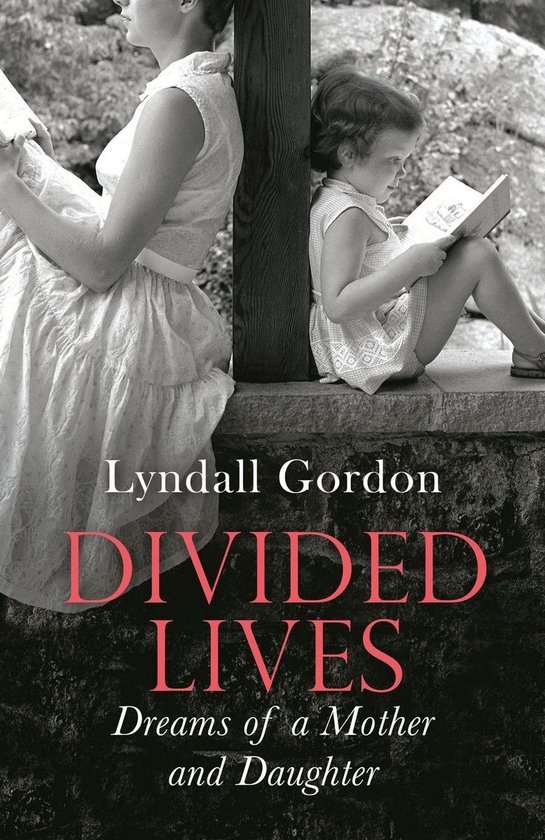 Divided Lives - cover