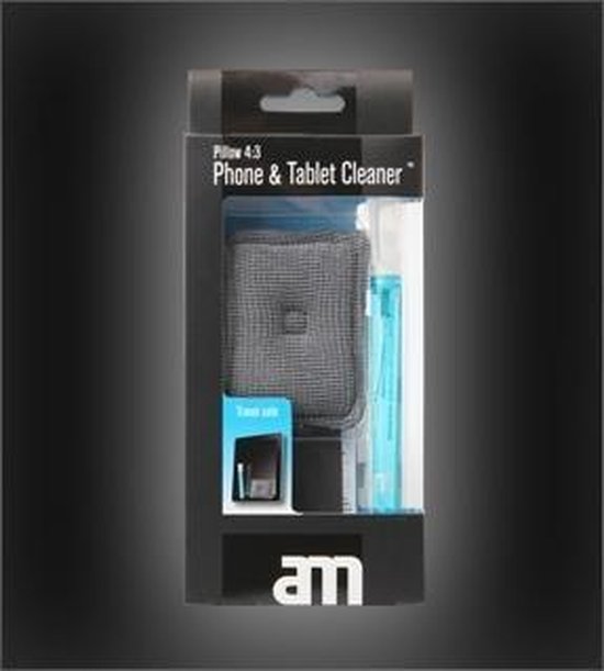Auvi AM 85182 Phone & Tablet Cleaner - AM