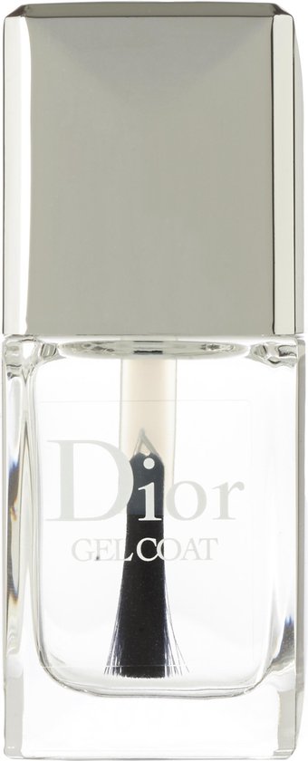 top coat dior