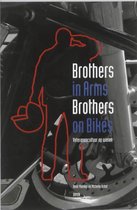 Brothers in Arms: Brothers on Bikes