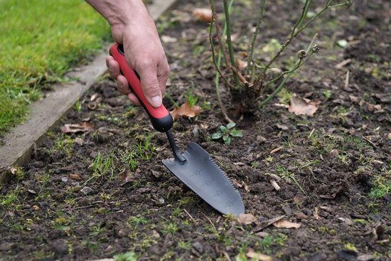 Kreator KRTGR7002 Plantschop - Smal — afbeelding 4