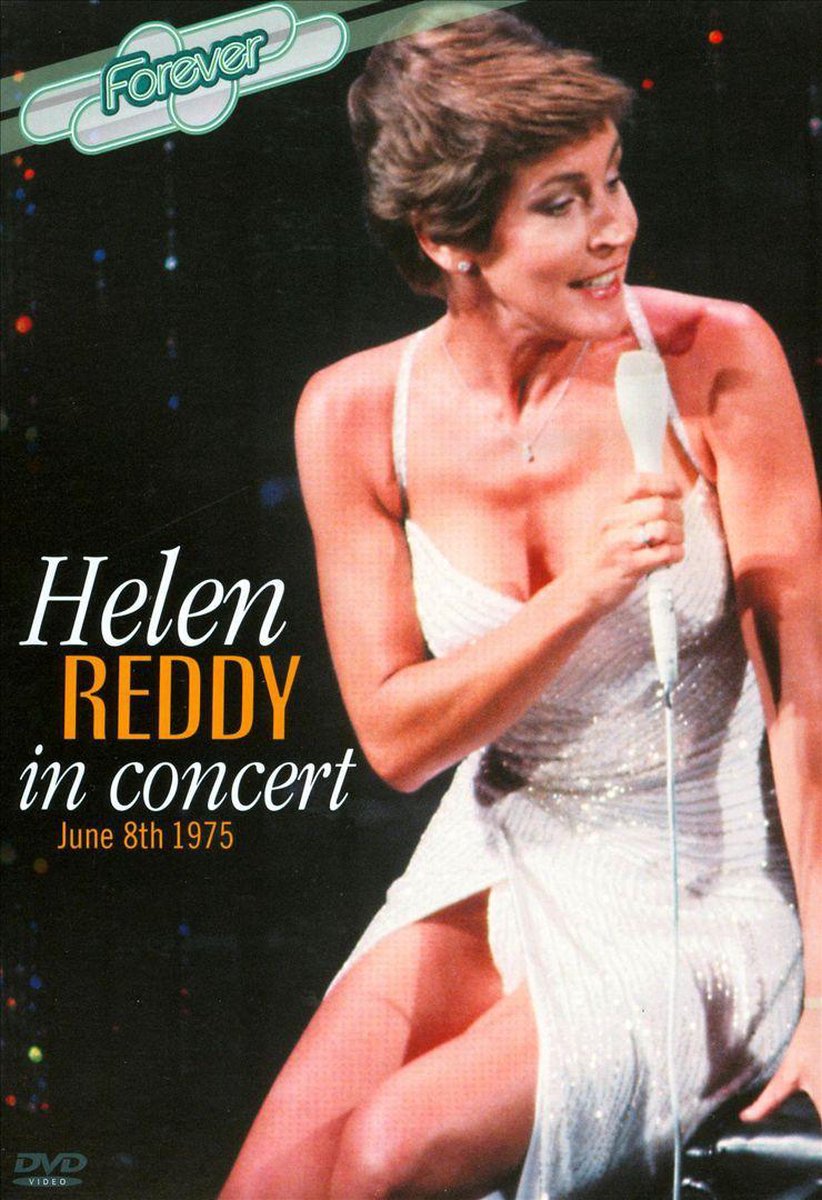 Helen Reddy - In Concert 1975