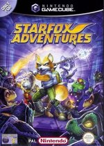 Starfox Adventures (plc)