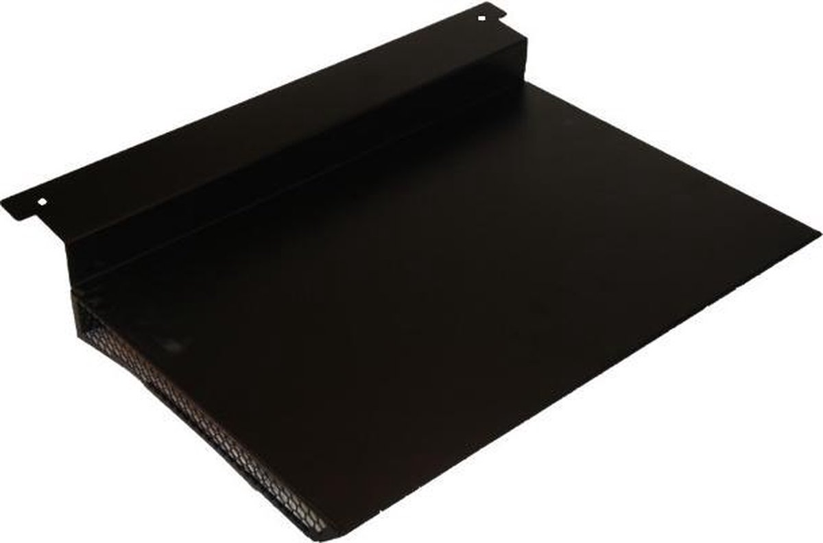 LOGON RAS705BL rack-toebehoren Rack shelf