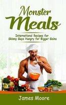 Monster Meals