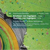 Aquarius Chamber Choir & Jutta Troch - In Flanders' Fields Vol. 82 - In Joyful Dismay (CD)