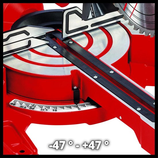 Einhell TC-SM 254