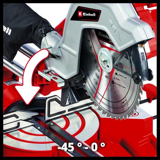 Einhell TC-SM 254