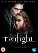 Twilight -Spec-