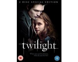 Twilight -Spec-