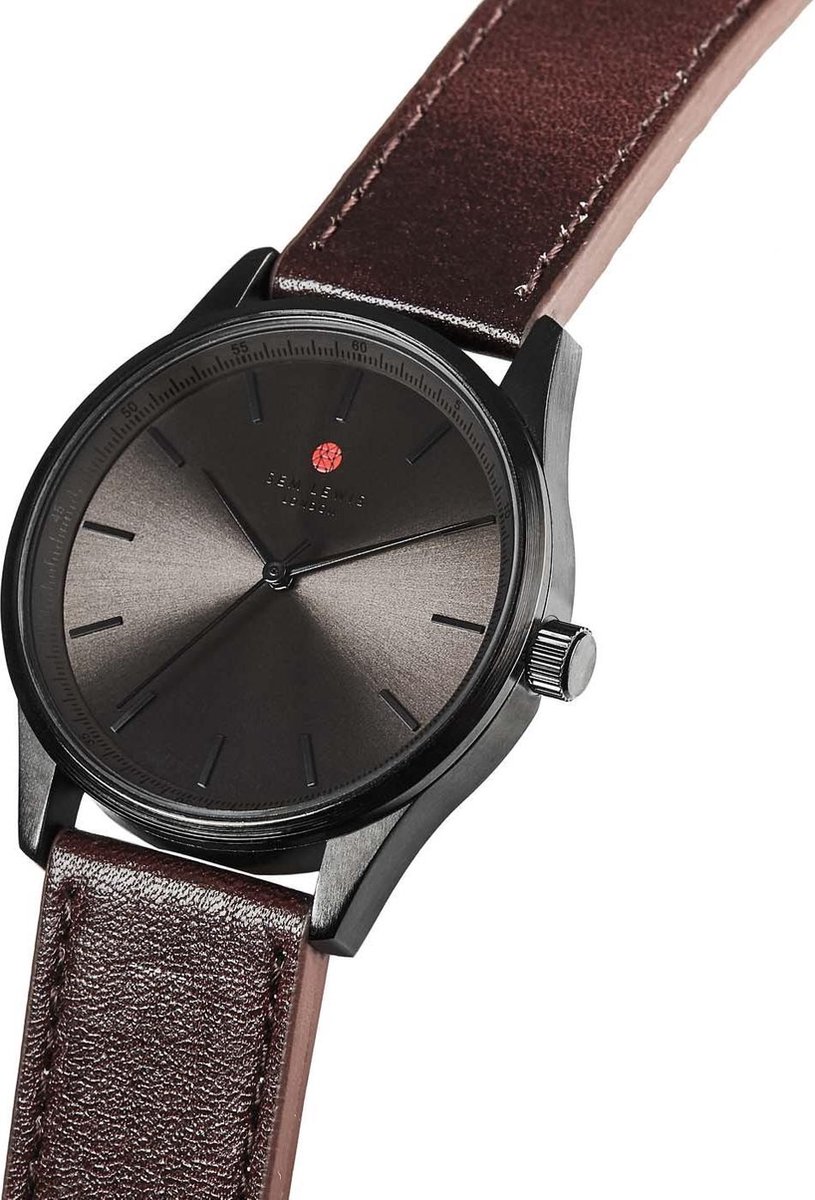 Sem Lewis SL1100005 - Heren - 42 mm | bol.com