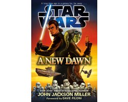 Star Wars: A New Dawn