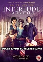 Interlude In Prague [DVD]