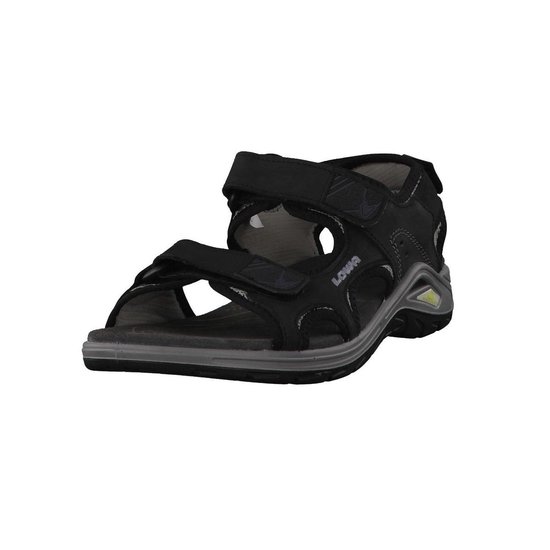 Lowa Urbano sandalen Heren zwart Maat 42 bol