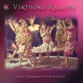 Virtuoso Reality - Eccles, Baker, etc / Quarrington , et al
