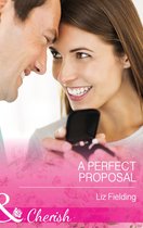 A Perfect Proposal (Mills & Boon Cherish)