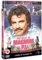 Magnum P.I. - Best Of - IMPORT