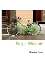 Dionysii Halicarnasei