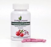 D-mannose Cranberry