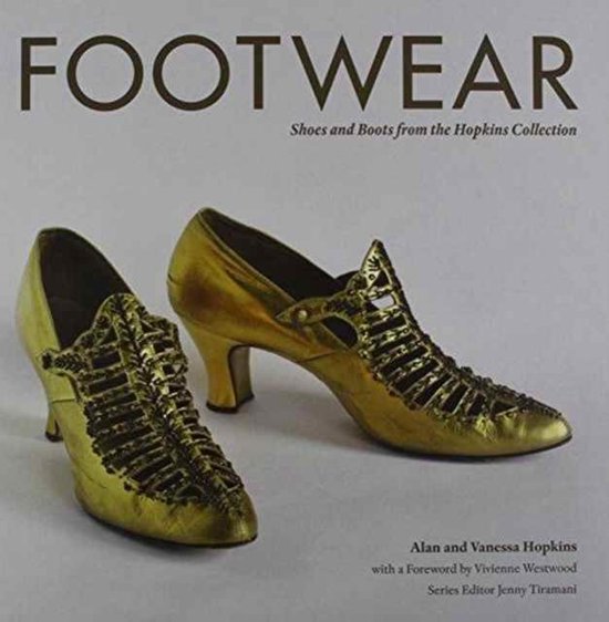 Footwear - cover