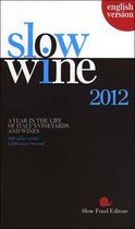 Slow Wine 2012