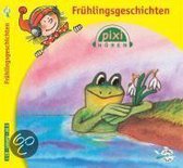 Pixi Hören/Frühlingsgeschichten/CD