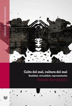 Ediciones de Iberoamericana 72 - Culto del mal, cultura del mal