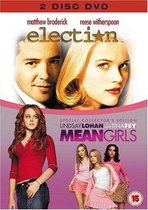 Mean Girls/election