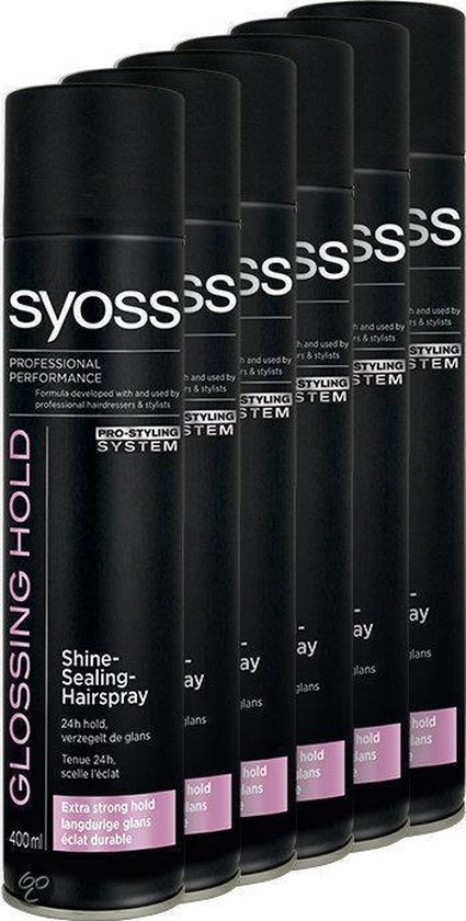 Syoss