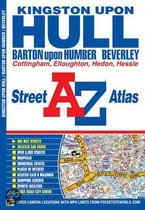 Hull Street Atlas
