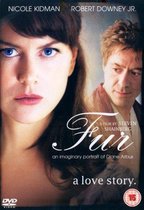 Fur - An Imaginary Portrait (Import)