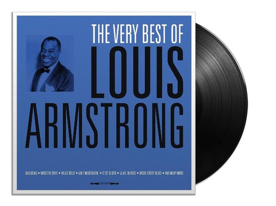 Very Best Of -Hq- (LP)