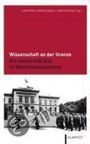 Wissenschaft an der Grenze