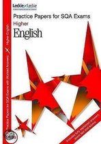 Practice Papers Higher English