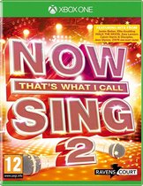 NOW That's What I Call Sing 2017 /Xbox One