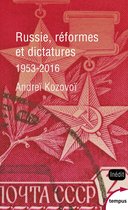 Tempus - Russie, réformes et dictatures 1953-2016