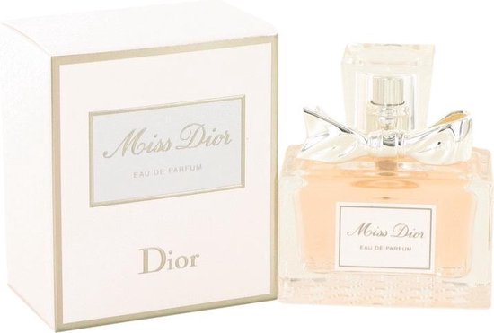 Christian Miss Dior (miss Dior Cherie) Eau Parfum Ml For Women | bol.com