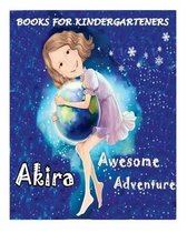 Books For Kindergarteners