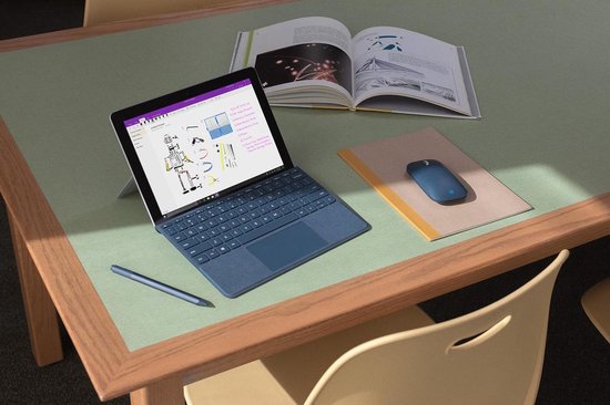 Microsoft Surface Go - 8 GB - 128 GB