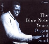 The Blue Note Years Vol. 3: Organ & Soul